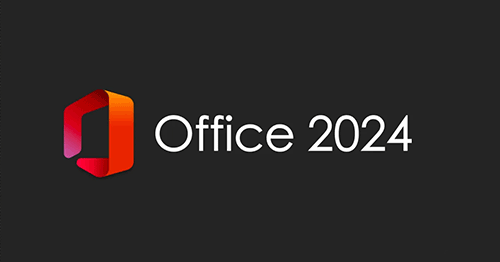 【自制】Office 2024 专业增强版一键安装器-OOBE 初显软件站